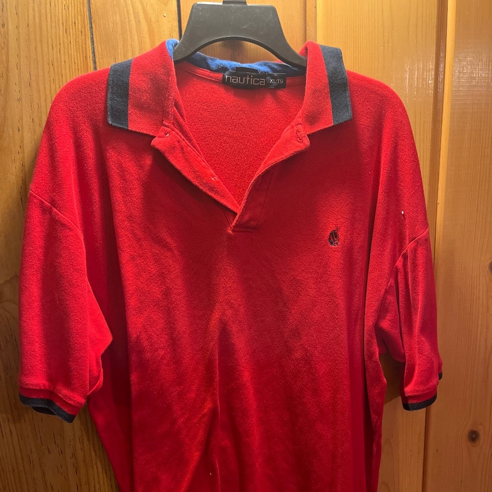 Men’s polo